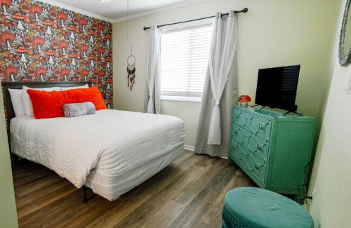 North Carolina Coast Apartment | Portabella Paradise