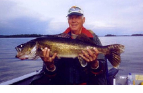 Kenora House | Portage Lodge - Cabin #4 (4 people) - Kenora, Ontario, Canada