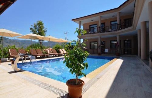 Selimiye Hotel | Portakal Butik Otel