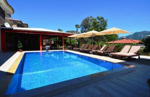 Selimiye Hotel | Portakal Butik Otel