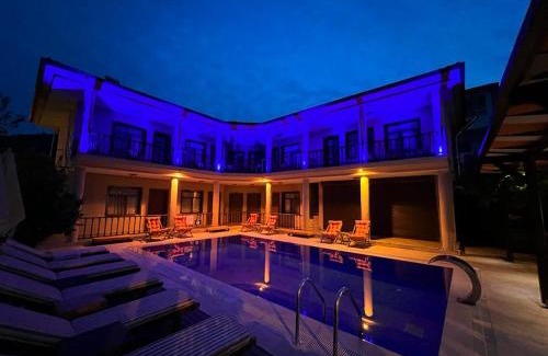 Selimiye Hotel | Portakal Butik Otel