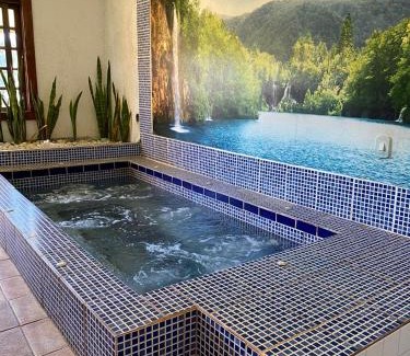 Santa Fe do Sul Hotel | Portal Da Mata