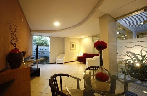 Santana Hotel | Portal da Princesa Hotel