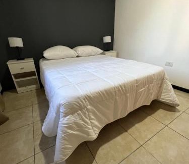 Dorrego Apartment | Portal de Dorrego