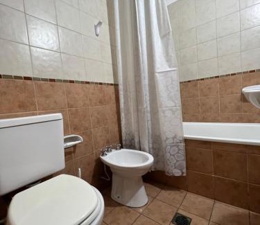 Dorrego Apartment | Portal de Dorrego