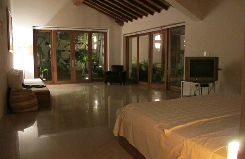 Santa Cruz de Mompox Hotel | Portal de la Marquesa