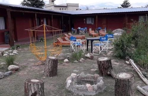 Tafi del Valle Hotel | PORTAL DE LA OVEJERIA