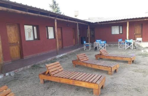 Tafi del Valle Hotel | PORTAL DE LA OVEJERIA