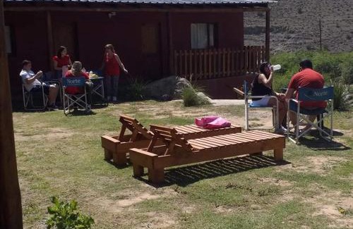 Tafi del Valle Hotel | PORTAL DE LA OVEJERIA