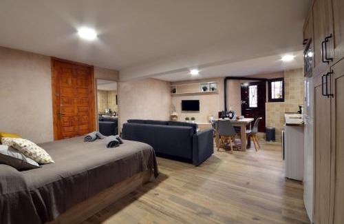 Albarracin Apartment | PORTAL DE MOLINA 2 - Piso acogedor en el casco histórico de Albarracín