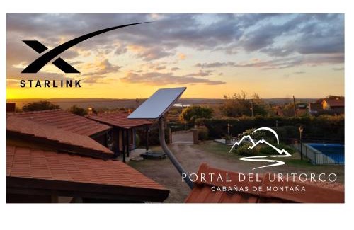 Capilla del Monte Ski Chalet | Portal del Uritorco
