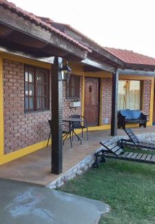 Capilla del Monte Ski Chalet | Portal del Uritorco
