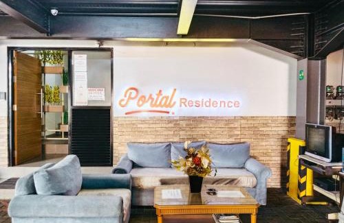 Kemanggisan Hotel | Portal Residence