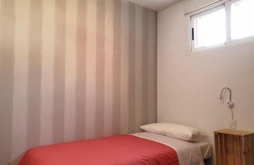 Bejar Apartment | Portales de Pizarro