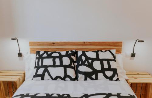 Bejar Apartment | Portales de Pizarro
