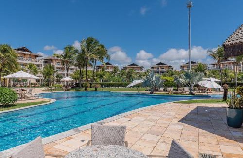 Porto das Dunas Apartment | Portamaris Resort - Apartamento luxo by Carpediem