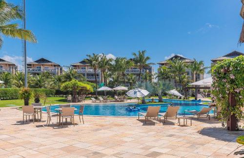 Porto das Dunas Apartment | Portamaris Resort - Apartamento luxo by Carpediem