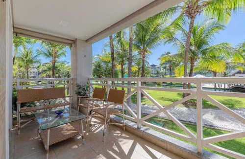 Porto das Dunas Apartment | Portamaris Resort - Apartamento luxo by Carpediem