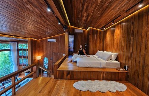 Mae On Resort | Portare.home