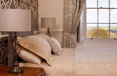 Pembroke House | Portclew House