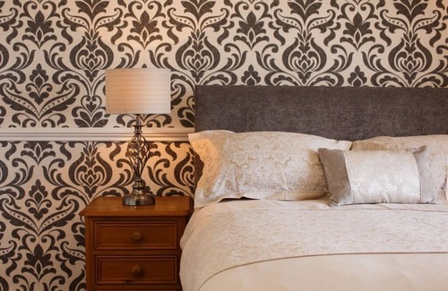 Pembroke House | Portclew House