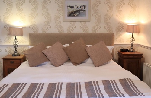 Pembroke House | Portclew House