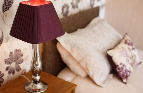 Pembroke House | Portclew House