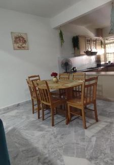 Taman Bayu Apartment | PortDickson Homestay Teluk Kemang