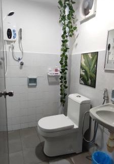 Taman Bayu Apartment | PortDickson Homestay Teluk Kemang