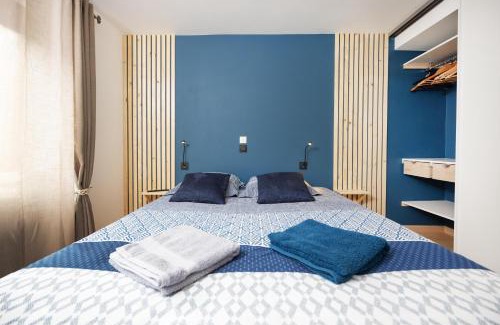 Modane Apartment | Porte de Haute Maurienne Vanoise et d'Italie