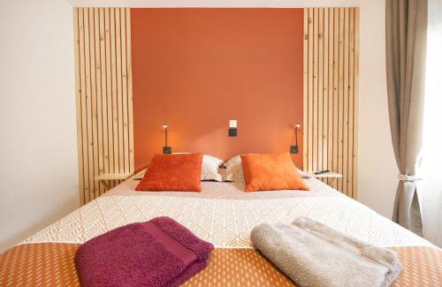 Modane Apartment | Porte de Haute Maurienne Vanoise et d'Italie
