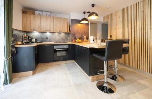 Modane Apartment | Porte de Haute Maurienne Vanoise et d'Italie