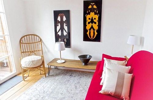 Bordeaux City Centre Apartment | Porte Dijeaux