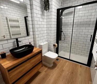 Vilagarcia de Arousa Apartment | Portela 109 VUT
