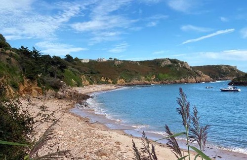 St. Brelade Apartment | Portelet Bay
