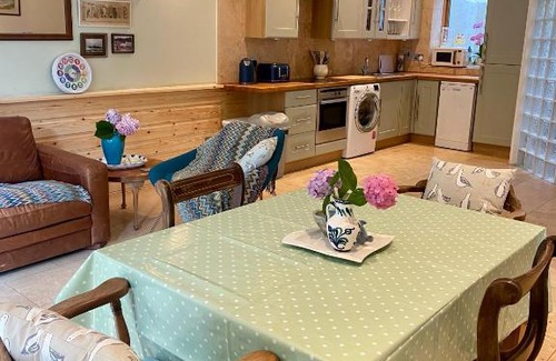 St. Brelade Apartment | Portelet Bay
