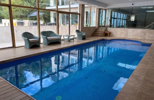 St. Brelade Apartment | Portelet Bay