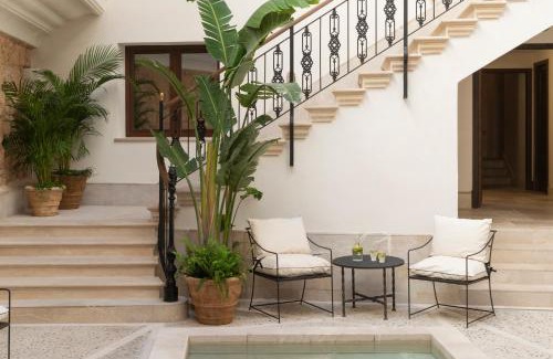 Monti-Sion Hotel | Portella Palma