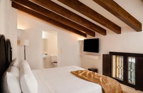 Monti-Sion Hotel | Portella Palma