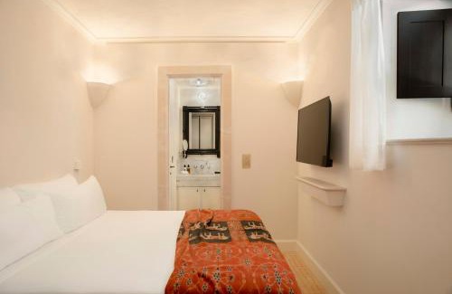 Monti-Sion Hotel | Portella Palma