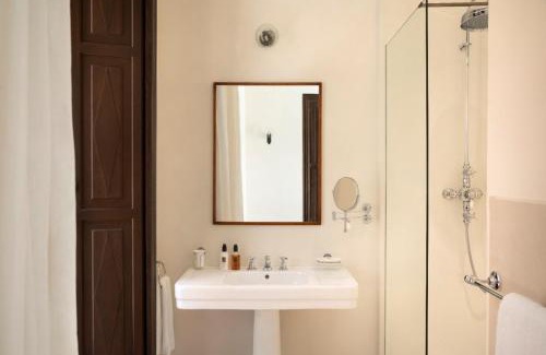 Monti-Sion Hotel | Portella Palma
