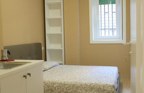 Cagnola Apartment | Portello Double Rooms Flat - 3 people