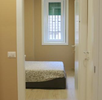 Cagnola Apartment | Portello Double Rooms Flat - 3 people