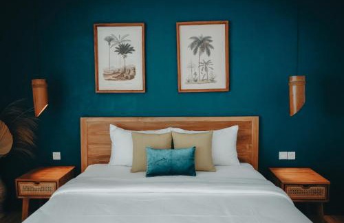Kuta Hotel | PORTER HOTEL - Surf & Yoga Retreat
