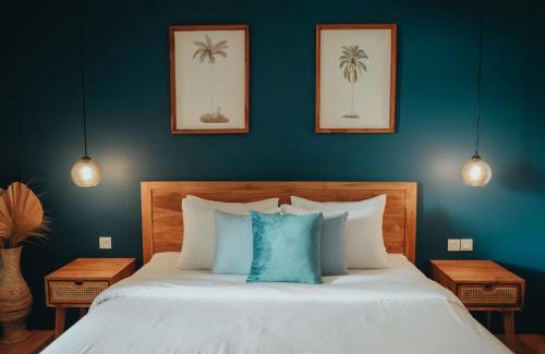Kuta Hotel | PORTER HOTEL - Surf & Yoga Retreat