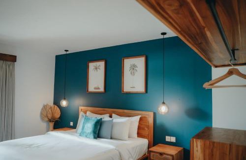 Kuta Hotel | PORTER HOTEL - Surf & Yoga Retreat