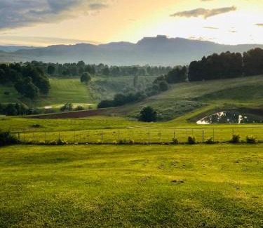 Cathkin Park House | Porterfield Guest House, Champagne Valley