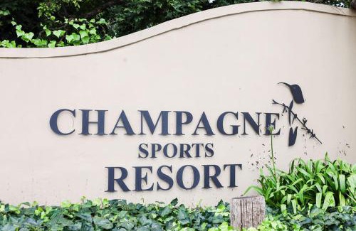 Cathkin Park House | Porterfield Guest House, Champagne Valley