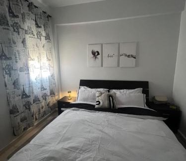 Menara Apartment | Portes de Marrakech