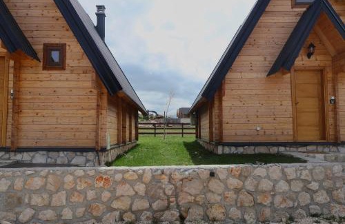 Razvrsje House | Portes du Soleil - Zabljak